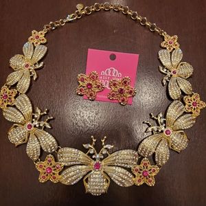 Sassy Jones Hollidazzle Set